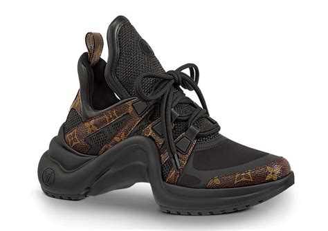 louis vuitton archlight sneaker price|louis vuitton archlight boots.